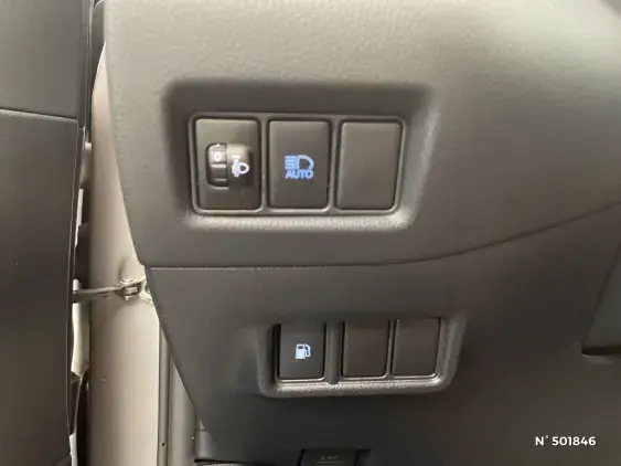 TOYOTA C-HR - voiture d'occasion - Photo 15