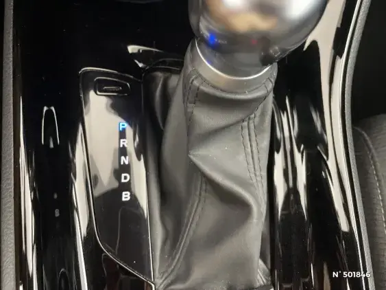 TOYOTA C-HR - voiture d'occasion - Photo 29