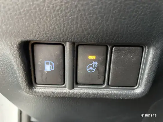 TOYOTA C-HR - voiture d'occasion - Photo 15