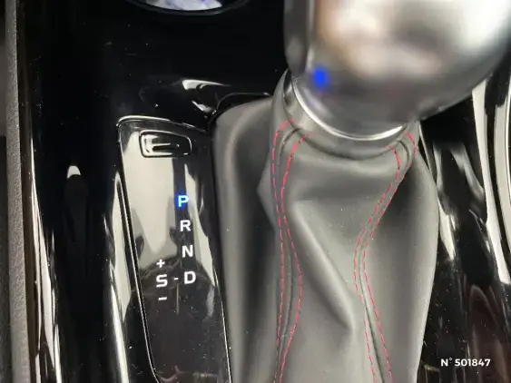 TOYOTA C-HR - voiture d'occasion - Photo 27