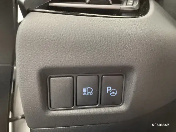 TOYOTA C-HR - voiture d'occasion - Photo 31