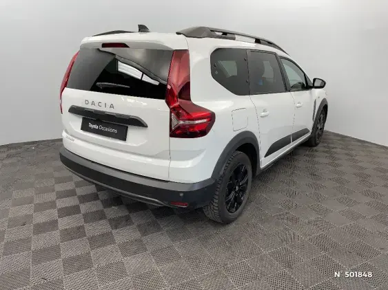 DACIA JOGGER - voiture d'occasion - Photo 4