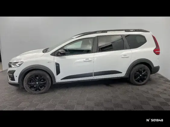 DACIA JOGGER - voiture d'occasion - Photo 2