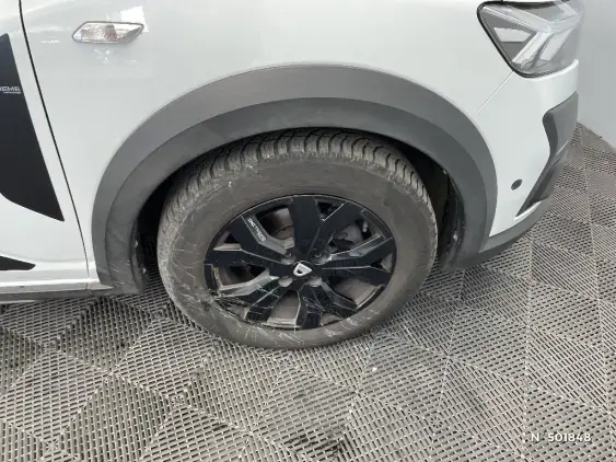 DACIA JOGGER - voiture d'occasion - Photo 8