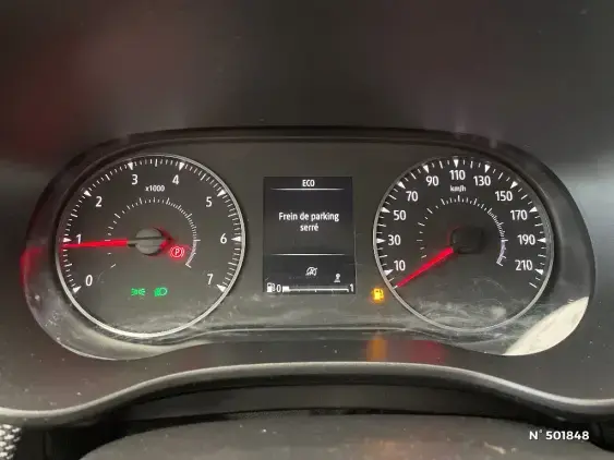 DACIA JOGGER - voiture d'occasion - Photo 12