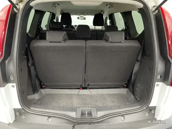DACIA JOGGER - voiture d'occasion - Photo 7