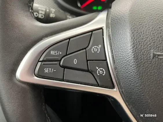 DACIA JOGGER - voiture d'occasion - Photo 15