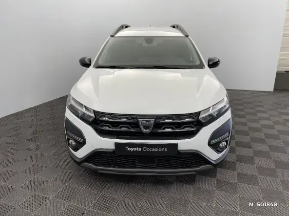 DACIA JOGGER - voiture d'occasion - Photo 3