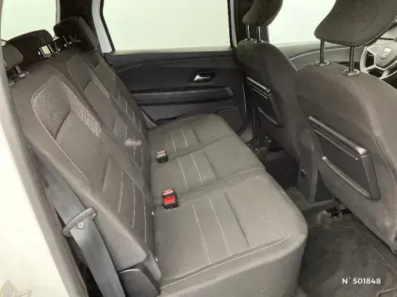 DACIA JOGGER - voiture d'occasion - Photo 11