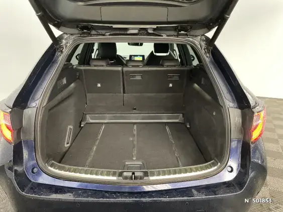 TOYOTA COROLLA TOURING SPT X - voiture d'occasion - Photo 7