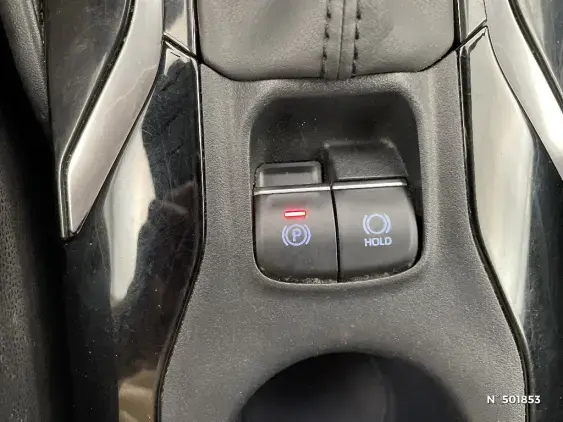 TOYOTA COROLLA TOURING SPT X - voiture d'occasion - Photo 28