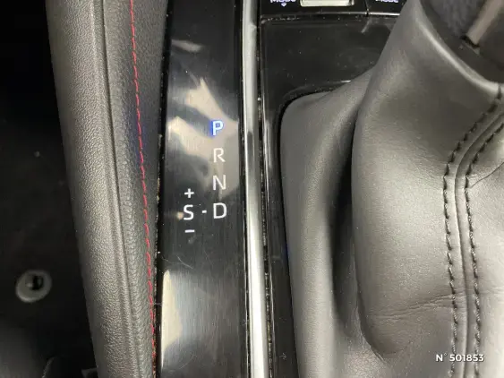 TOYOTA COROLLA TOURING SPT X - voiture d'occasion - Photo 29