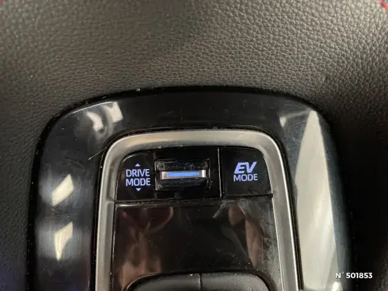 TOYOTA COROLLA TOURING SPT X - voiture d'occasion - Photo 30