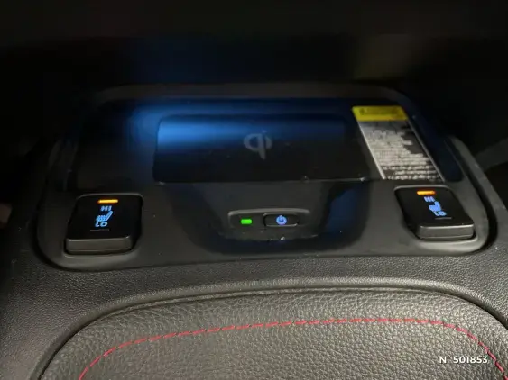 TOYOTA COROLLA TOURING SPT X - voiture d'occasion - Photo 31