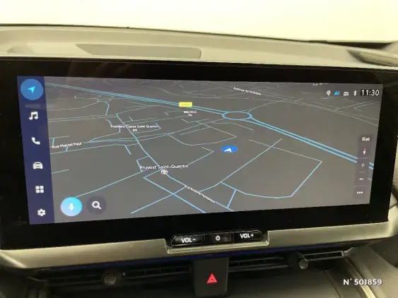 TOYOTA C-HR II - voiture d'occasion - Photo 13