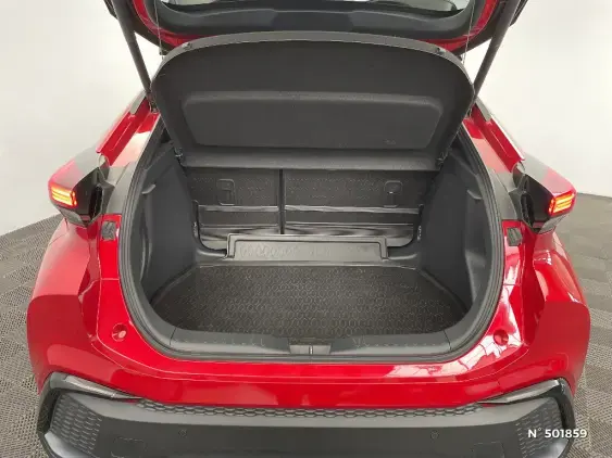 TOYOTA C-HR II - voiture d'occasion - Photo 7