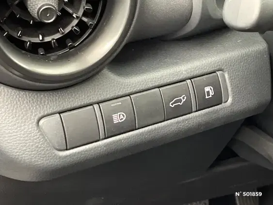 TOYOTA C-HR II - voiture d'occasion - Photo 15