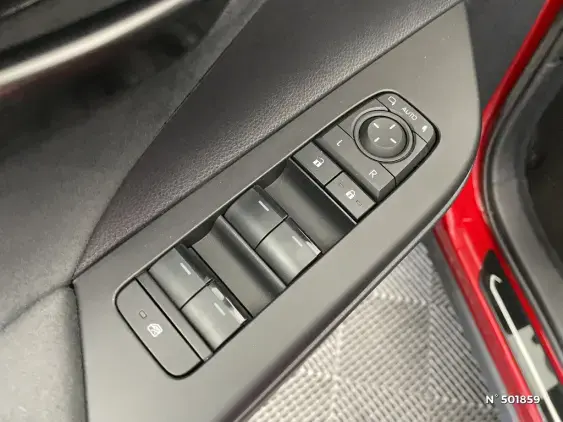 TOYOTA C-HR II - voiture d'occasion - Photo 26