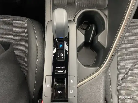 TOYOTA C-HR II - voiture d'occasion - Photo 29