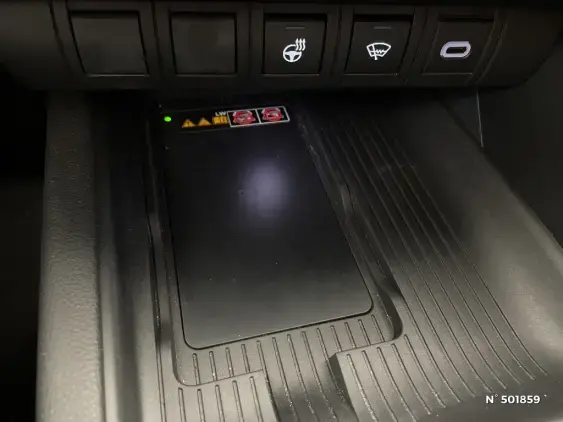 TOYOTA C-HR II - voiture d'occasion - Photo 30