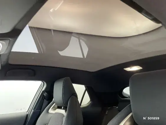 TOYOTA C-HR II - voiture d'occasion - Photo 31