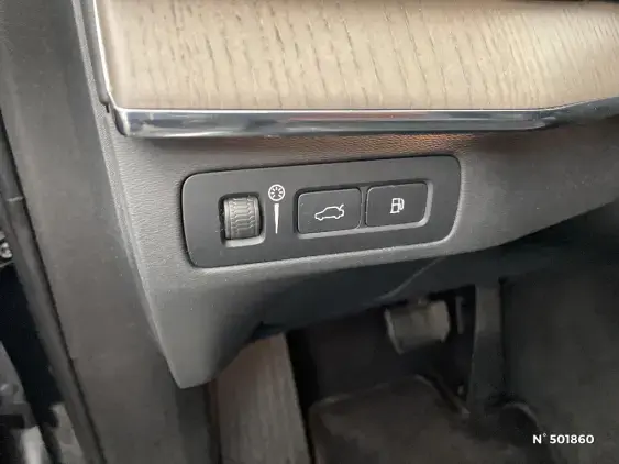 VOLVO XC90 II - voiture d'occasion - Photo 15