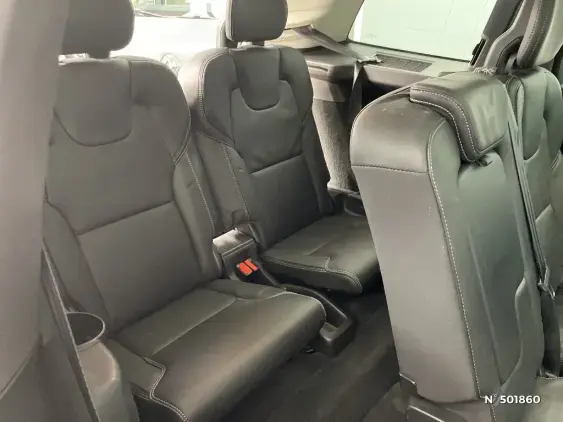 VOLVO XC90 II - voiture d'occasion - Photo 27