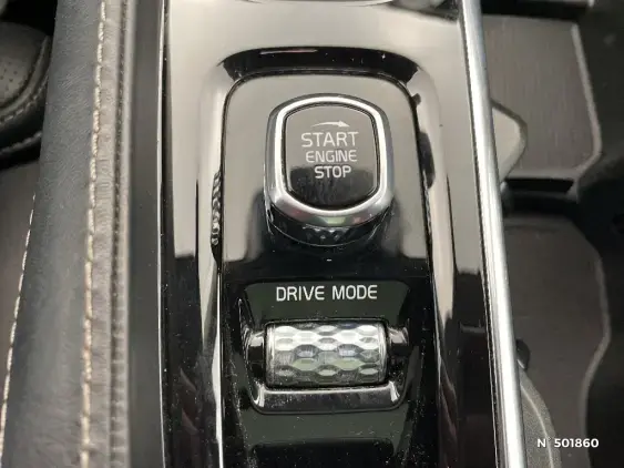 VOLVO XC90 II - voiture d'occasion - Photo 28