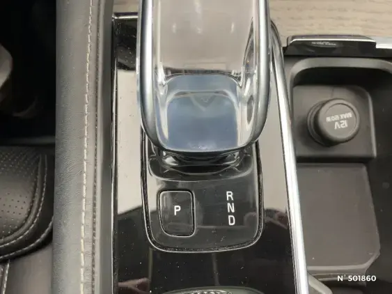 VOLVO XC90 II - voiture d'occasion - Photo 29