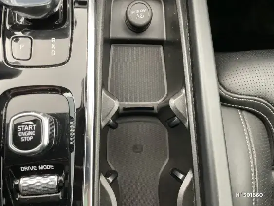 VOLVO XC90 II - voiture d'occasion - Photo 30