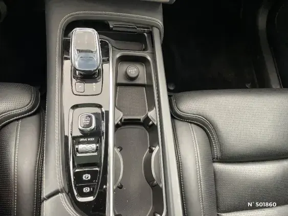 VOLVO XC90 II - voiture d'occasion - Photo 32