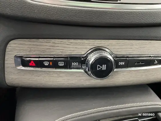 VOLVO XC90 II - voiture d'occasion - Photo 33