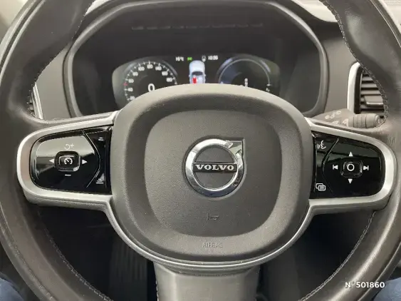 VOLVO XC90 II - voiture d'occasion - Photo 35