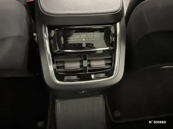 VOLVO XC90 II - voiture d'occasion - Photo 37