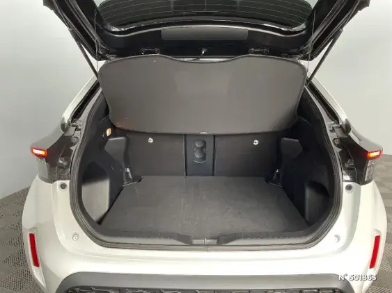 TOYOTA YARIS CROSS I - voiture d'occasion - Photo 7