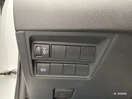 TOYOTA YARIS CROSS I - voiture d'occasion - Photo 15