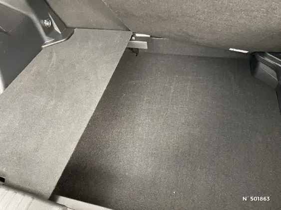 TOYOTA YARIS CROSS I - voiture d'occasion - Photo 25