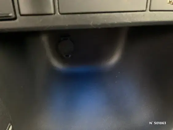 TOYOTA YARIS CROSS I - voiture d'occasion - Photo 28