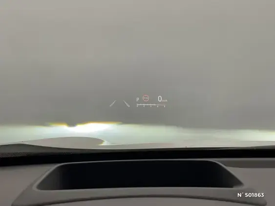 TOYOTA YARIS CROSS I - voiture d'occasion - Photo 34