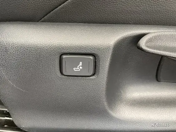 TOYOTA YARIS CROSS I - voiture d'occasion - Photo 27