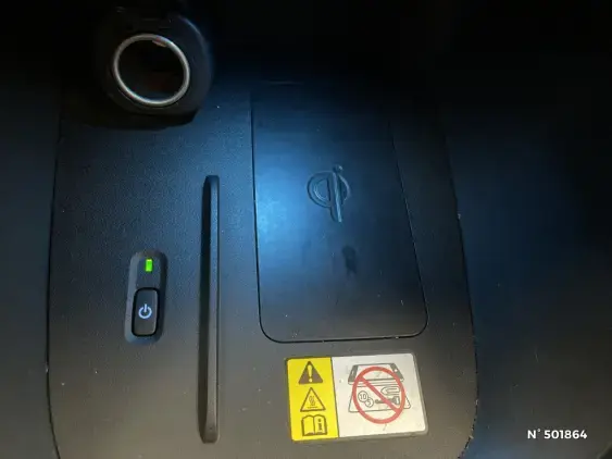 TOYOTA YARIS CROSS I - voiture d'occasion - Photo 29