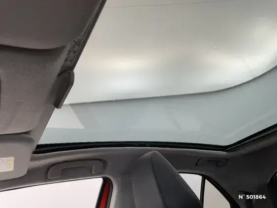 TOYOTA YARIS CROSS I - voiture d'occasion - Photo 33