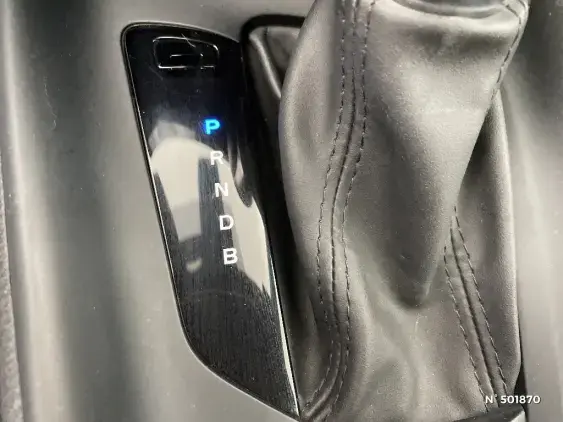 TOYOTA C-HR - voiture d'occasion - Photo 26