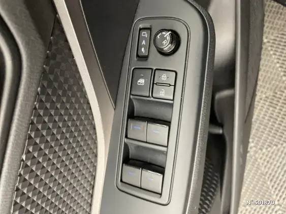 TOYOTA C-HR - voiture d'occasion - Photo 29