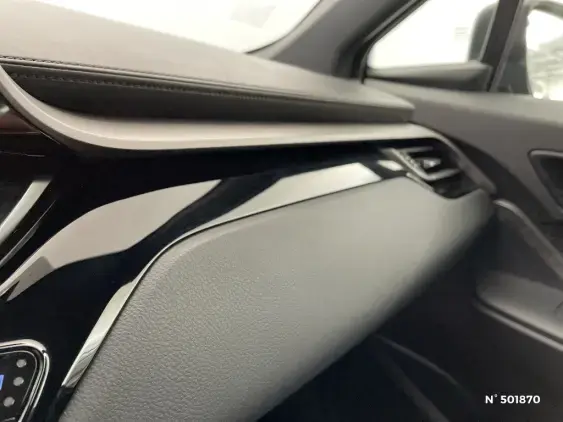 TOYOTA C-HR - voiture d'occasion - Photo 30