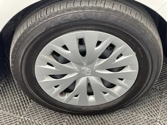 TOYOTA YARIS IV - voiture d'occasion - Photo 8