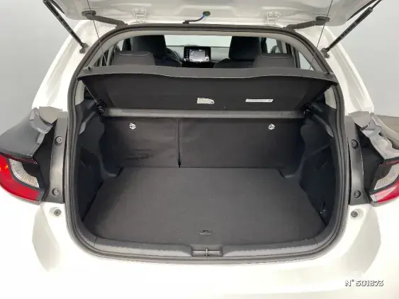 TOYOTA YARIS IV - voiture d'occasion - Photo 7