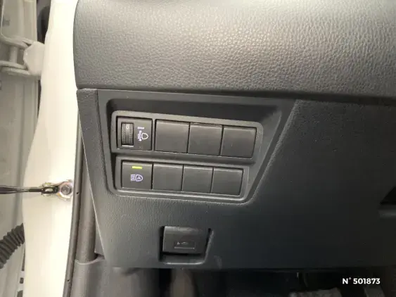 TOYOTA YARIS IV - voiture d'occasion - Photo 15