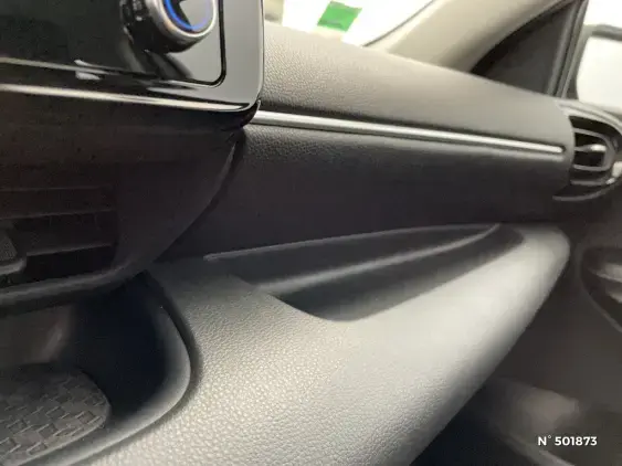 TOYOTA YARIS IV - voiture d'occasion - Photo 30