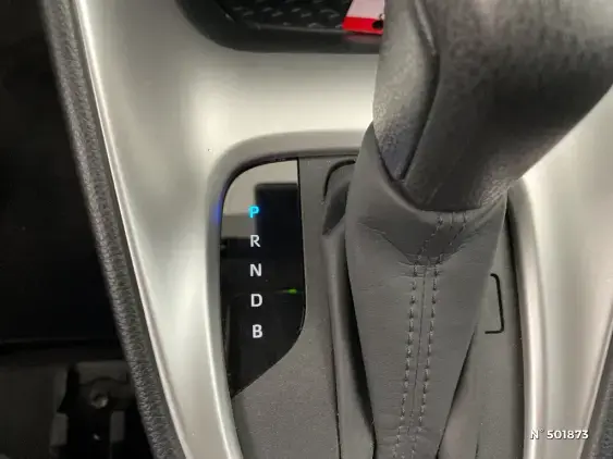 TOYOTA YARIS IV - voiture d'occasion - Photo 31